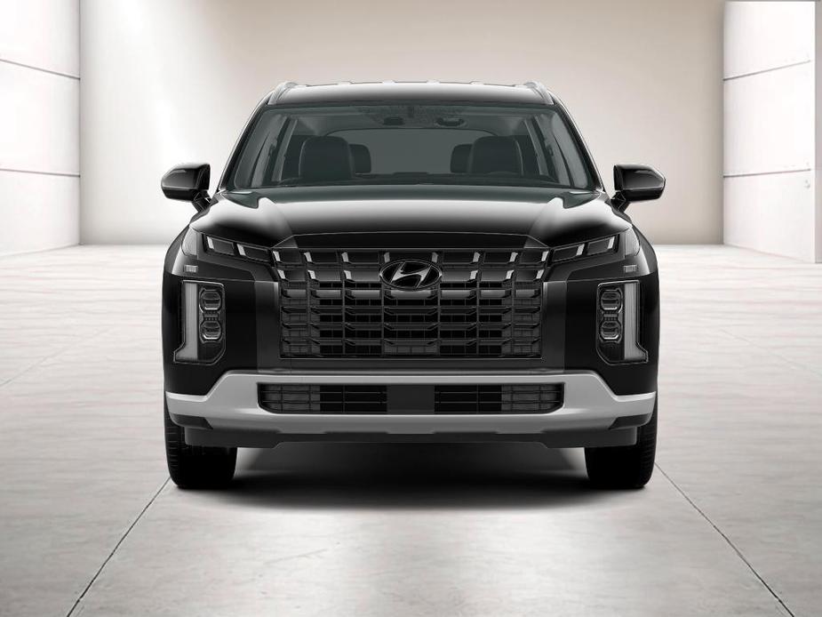 new 2024 Hyundai Palisade car, priced at $43,710