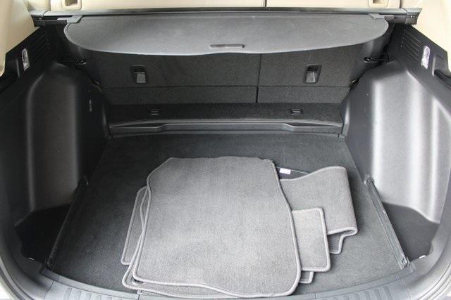 used 2018 Honda CR-V car, priced at $21,745