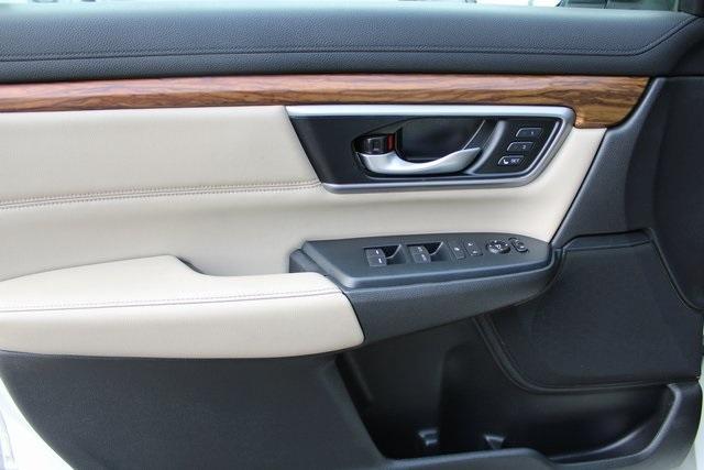 used 2018 Honda CR-V car, priced at $21,745