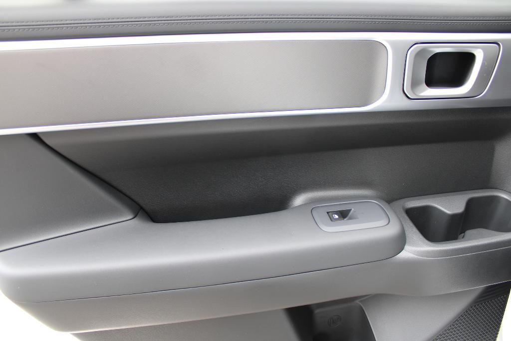 new 2026 Hyundai SANTA FE HEV car, priced at $38,828