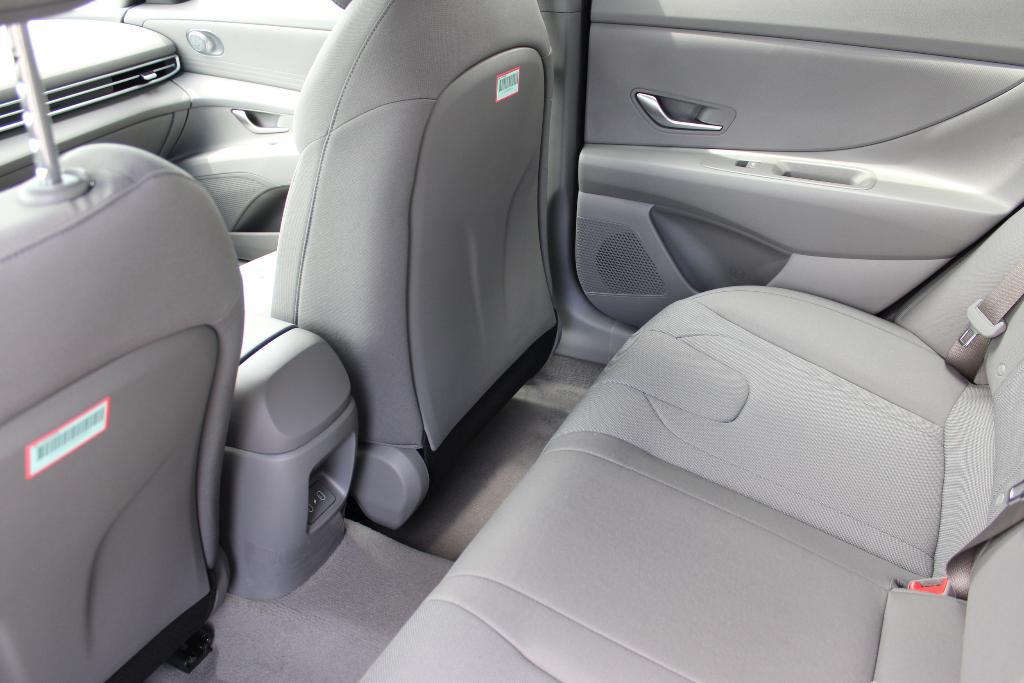 new 2025 Hyundai Elantra car, priced at $22,065