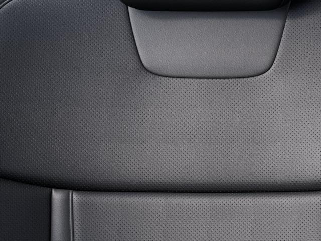 new 2025 Hyundai Tucson car, priced at $39,889