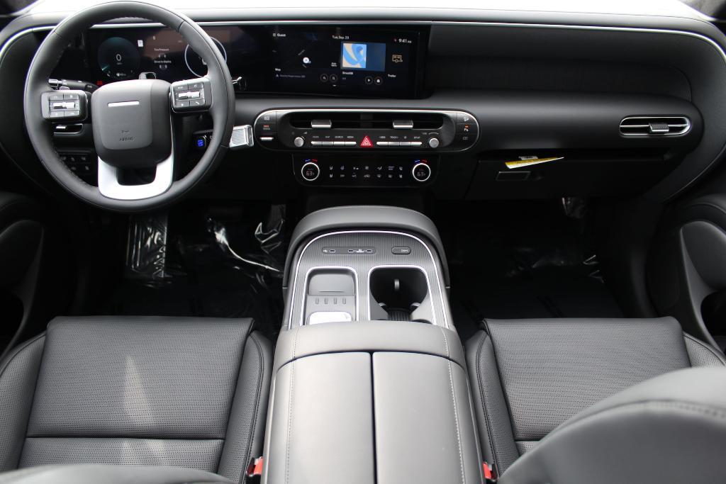 new 2026 Hyundai Palisade car, priced at $57,714