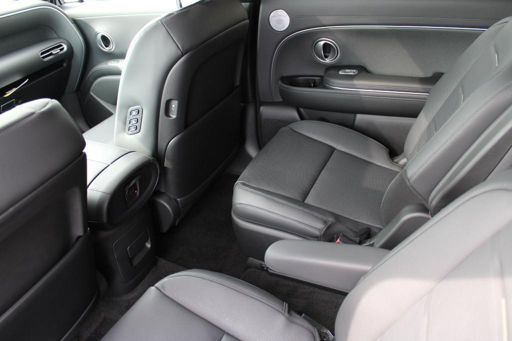 new 2026 Hyundai Palisade car, priced at $57,714