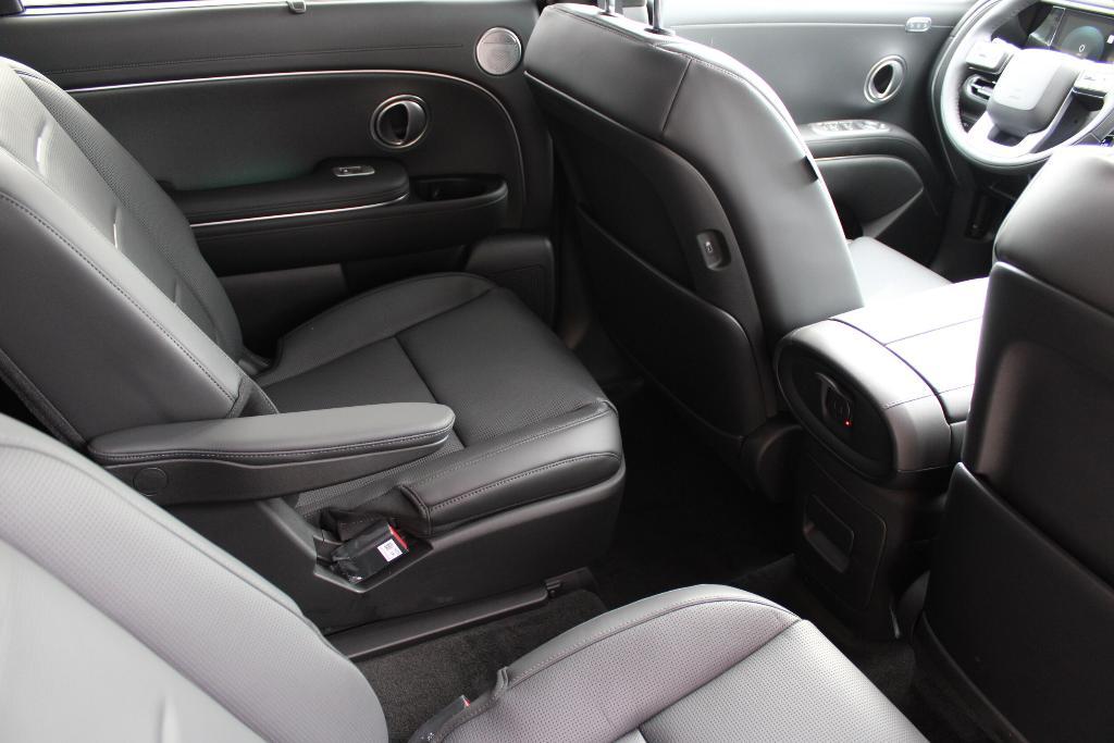 new 2026 Hyundai Palisade car, priced at $57,714