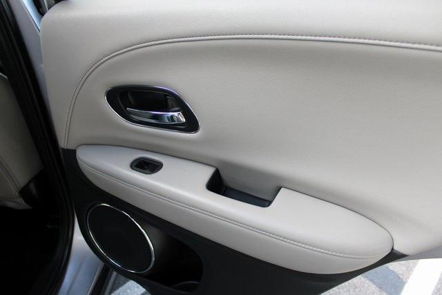 used 2017 Honda HR-V car, priced at $17,951
