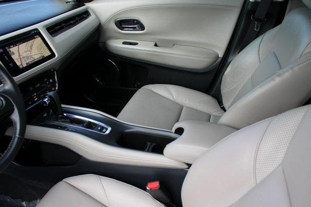 used 2017 Honda HR-V car, priced at $17,951