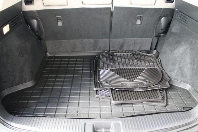 used 2017 Honda HR-V car, priced at $17,951