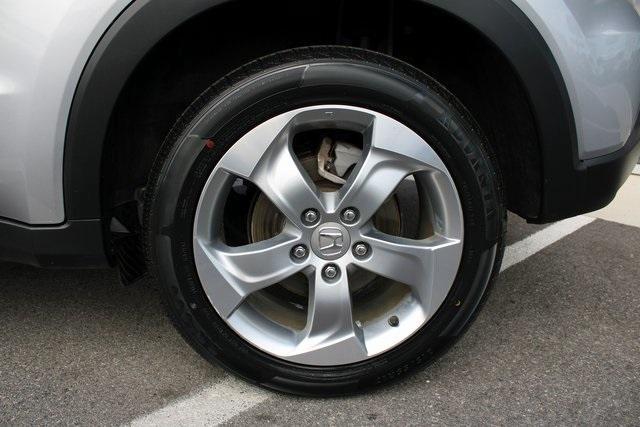 used 2017 Honda HR-V car, priced at $17,951