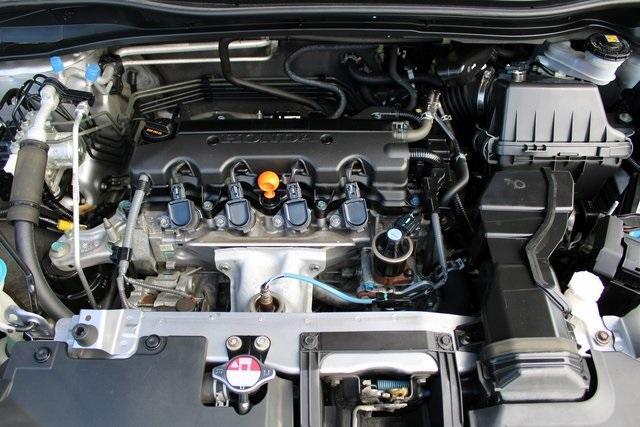 used 2017 Honda HR-V car, priced at $17,951