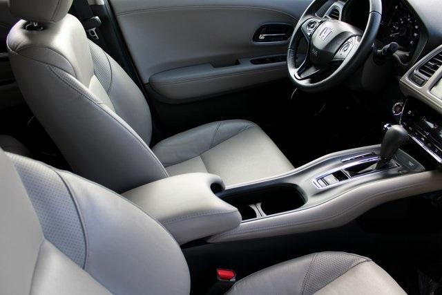 used 2017 Honda HR-V car, priced at $17,951
