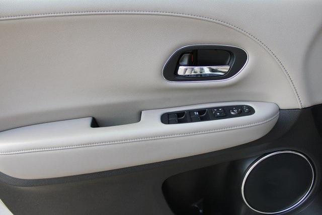 used 2017 Honda HR-V car, priced at $17,951