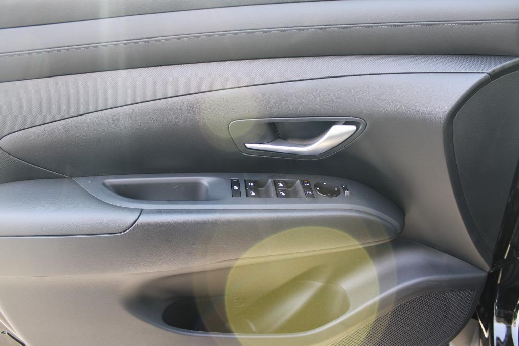 new 2025 Hyundai SANTA CRUZ car, priced at $30,484