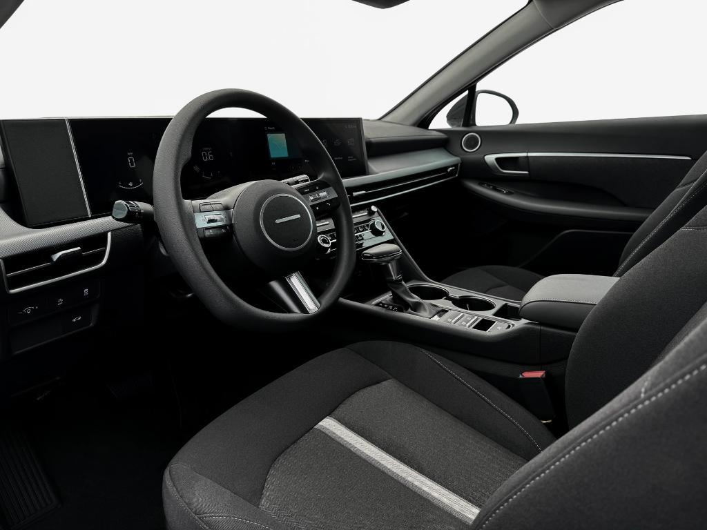 new 2025 Hyundai Sonata car, priced at $27,865