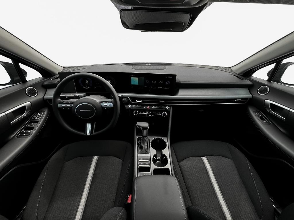 new 2025 Hyundai Sonata car, priced at $27,865