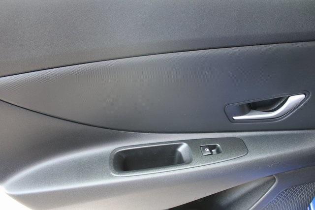 used 2022 Hyundai Elantra car, priced at $17,908