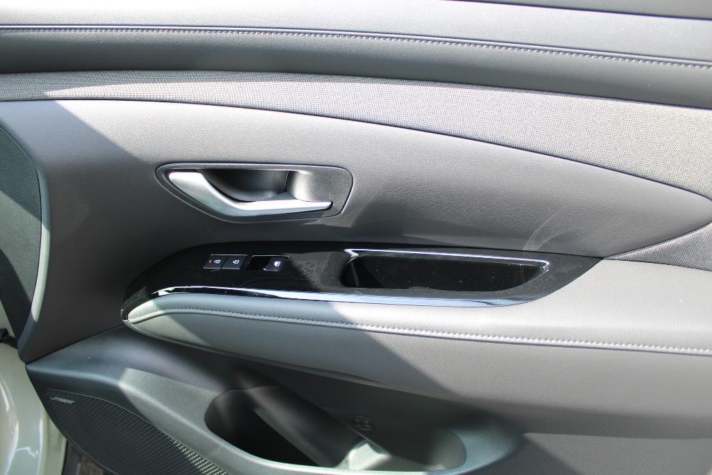 new 2025 Hyundai SANTA CRUZ car, priced at $43,499