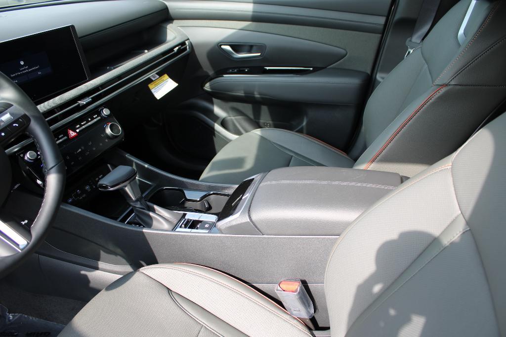 new 2025 Hyundai SANTA CRUZ car, priced at $43,499