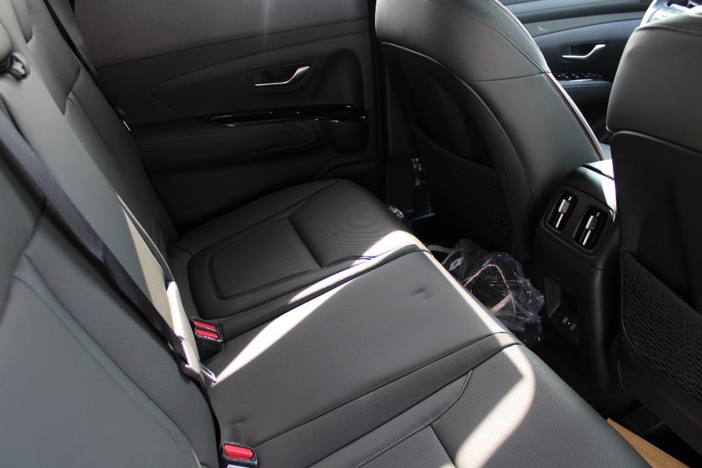 new 2025 Hyundai SANTA CRUZ car, priced at $43,499