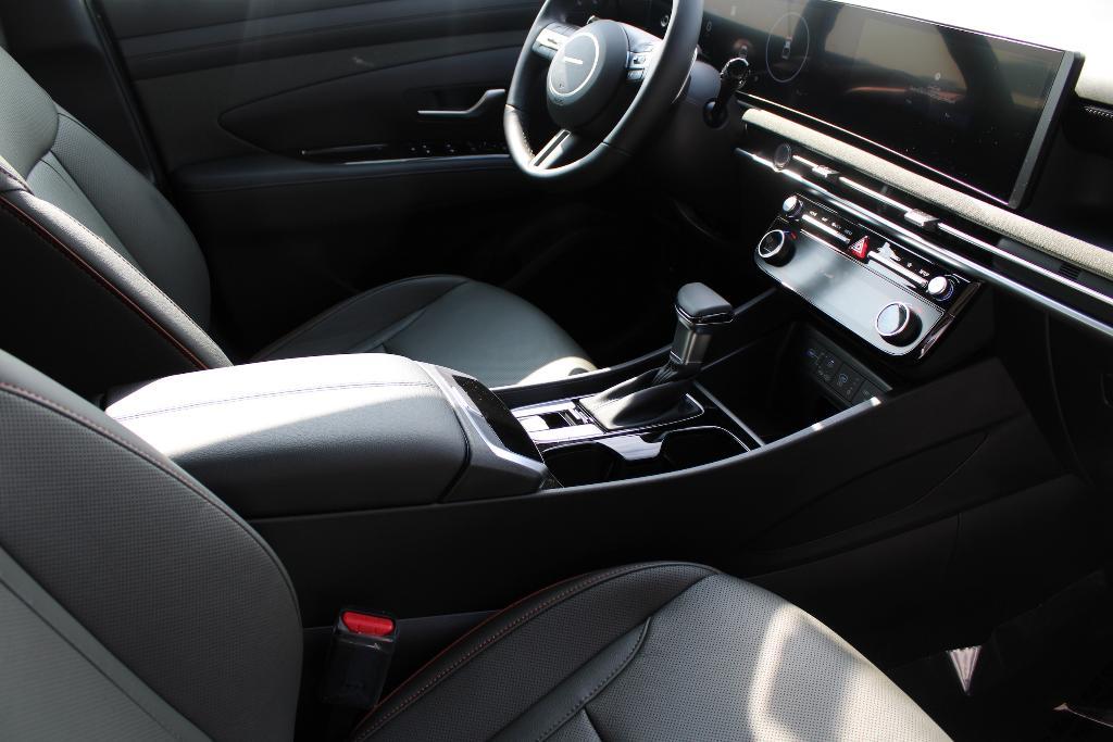 new 2025 Hyundai SANTA CRUZ car, priced at $43,499