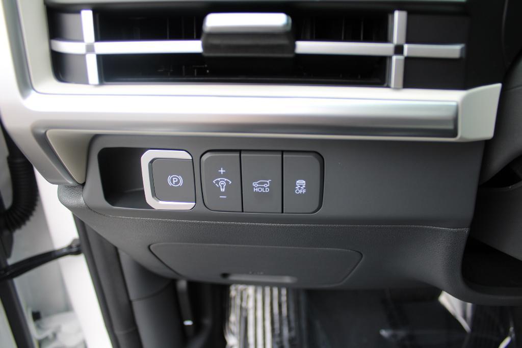 new 2026 Hyundai Santa Fe car, priced at $38,228