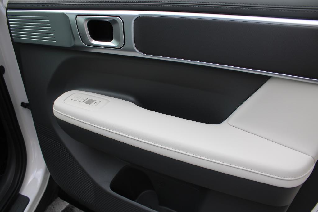 new 2026 Hyundai Santa Fe car, priced at $38,228
