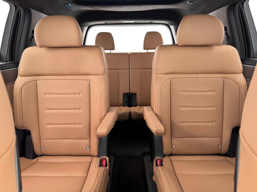 new 2026 Hyundai Santa Fe car, priced at $48,157