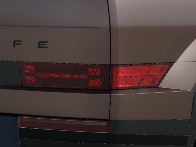 new 2026 Hyundai Santa Fe car, priced at $51,010