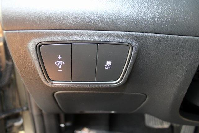 used 2022 Hyundai Tucson car, priced at $22,463