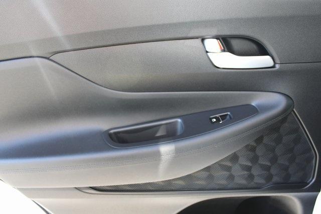 used 2023 Hyundai Santa Fe car, priced at $23,942