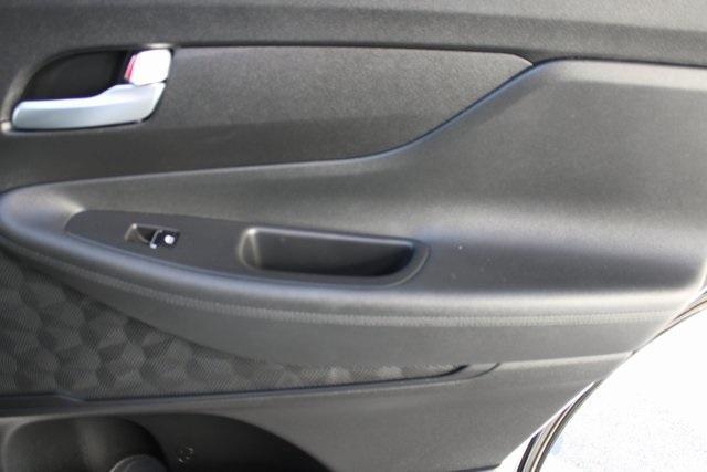 used 2023 Hyundai Santa Fe car, priced at $23,942