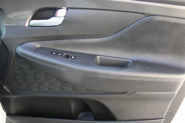 used 2023 Hyundai Santa Fe car, priced at $23,942