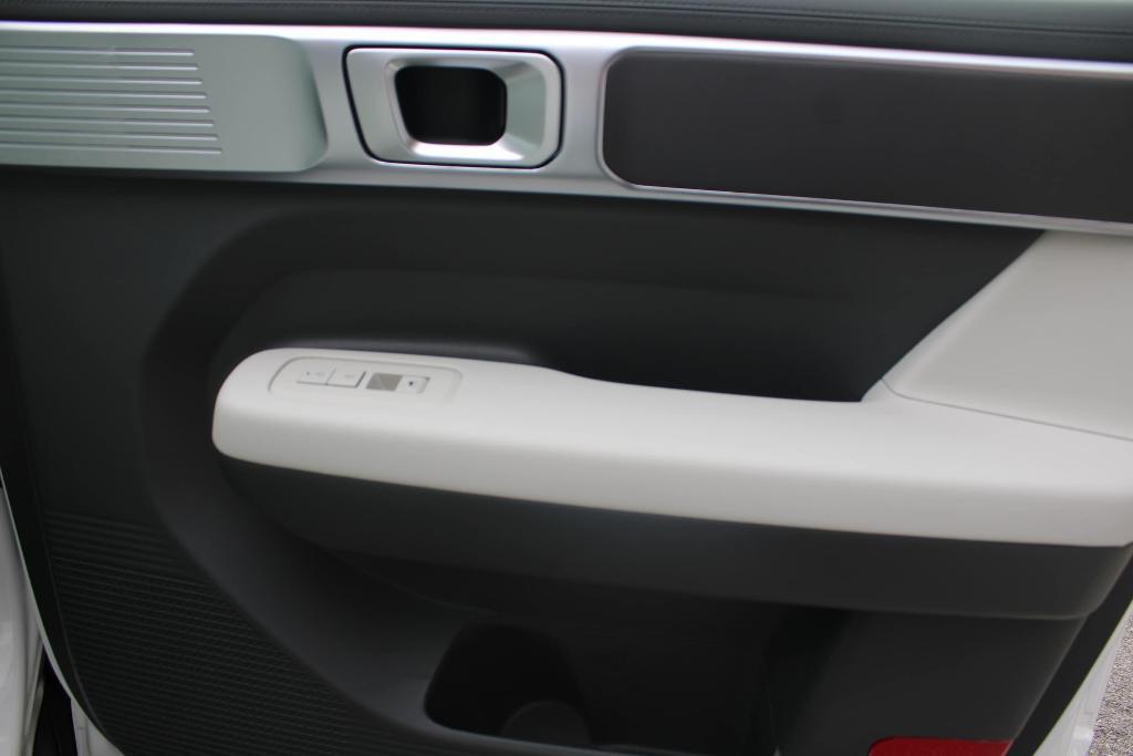 new 2026 Hyundai SANTA FE HEV car, priced at $39,189
