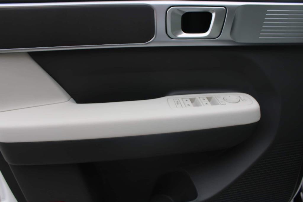 new 2026 Hyundai SANTA FE HEV car, priced at $39,189