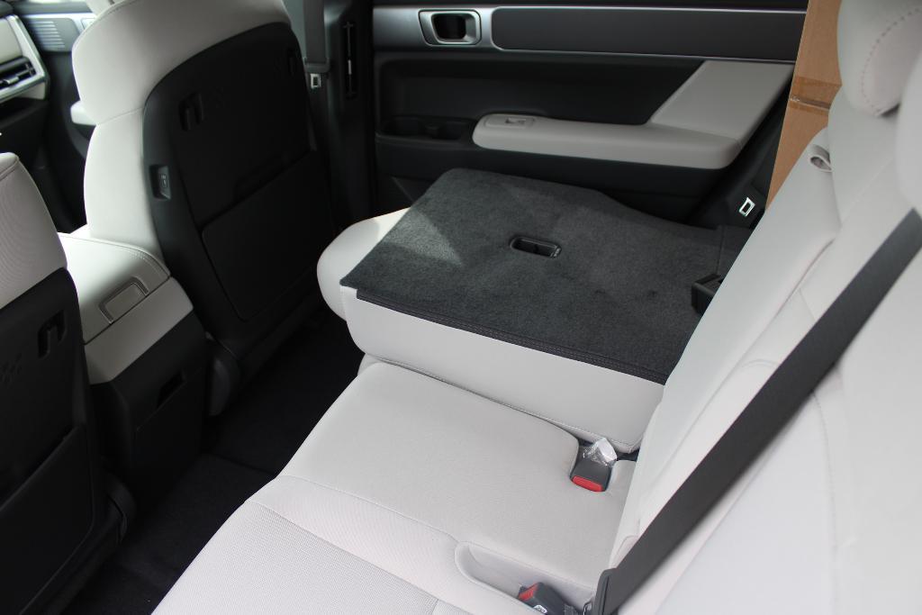 new 2026 Hyundai SANTA FE HEV car, priced at $39,189