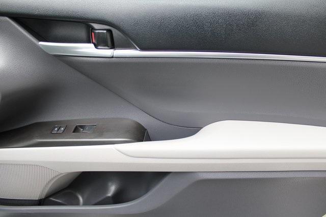 used 2024 Toyota Camry car, priced at $25,763