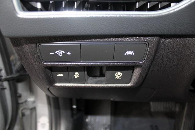 used 2022 Hyundai Sonata car, priced at $21,568