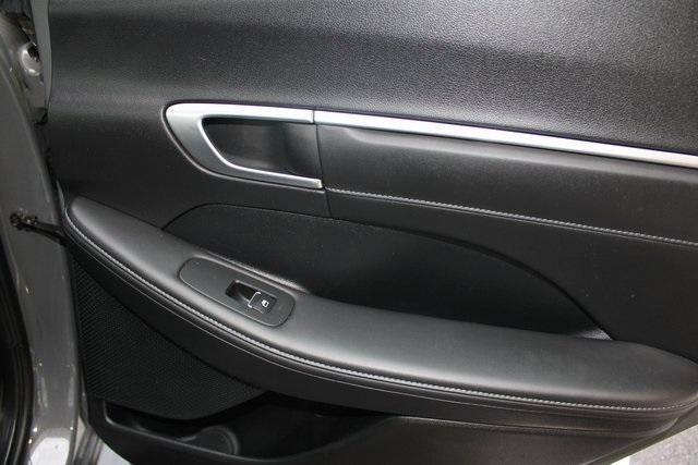 used 2022 Hyundai Sonata car, priced at $21,568