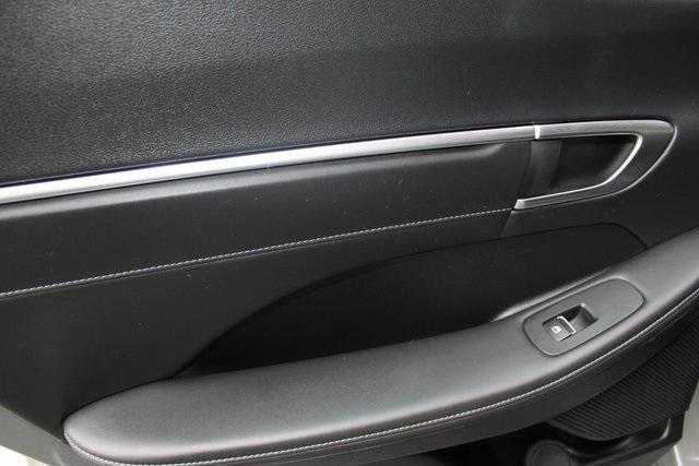 used 2022 Hyundai Sonata car, priced at $21,568