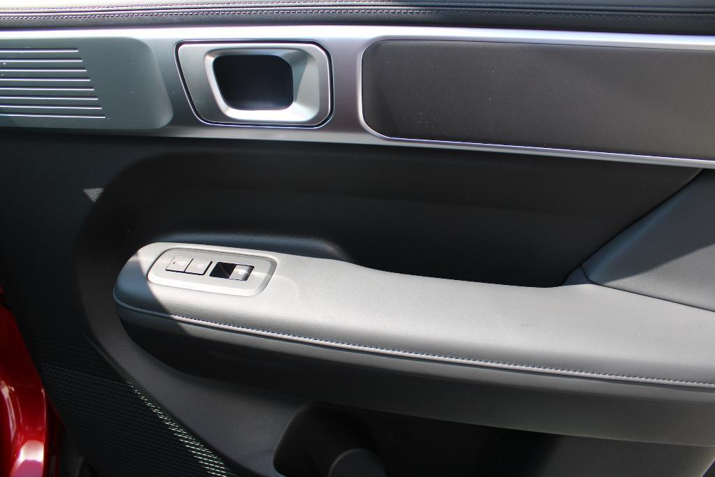 new 2025 Hyundai Santa Fe car, priced at $39,467