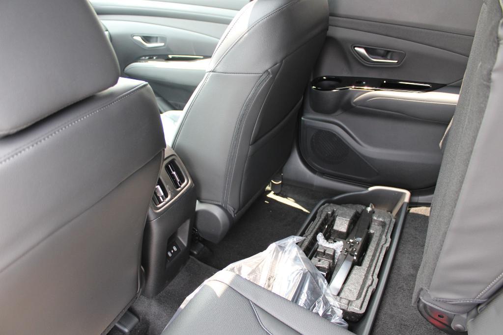 new 2025 Hyundai SANTA CRUZ car, priced at $36,267