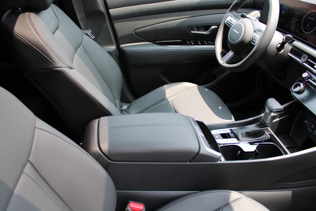 new 2025 Hyundai SANTA CRUZ car, priced at $36,267