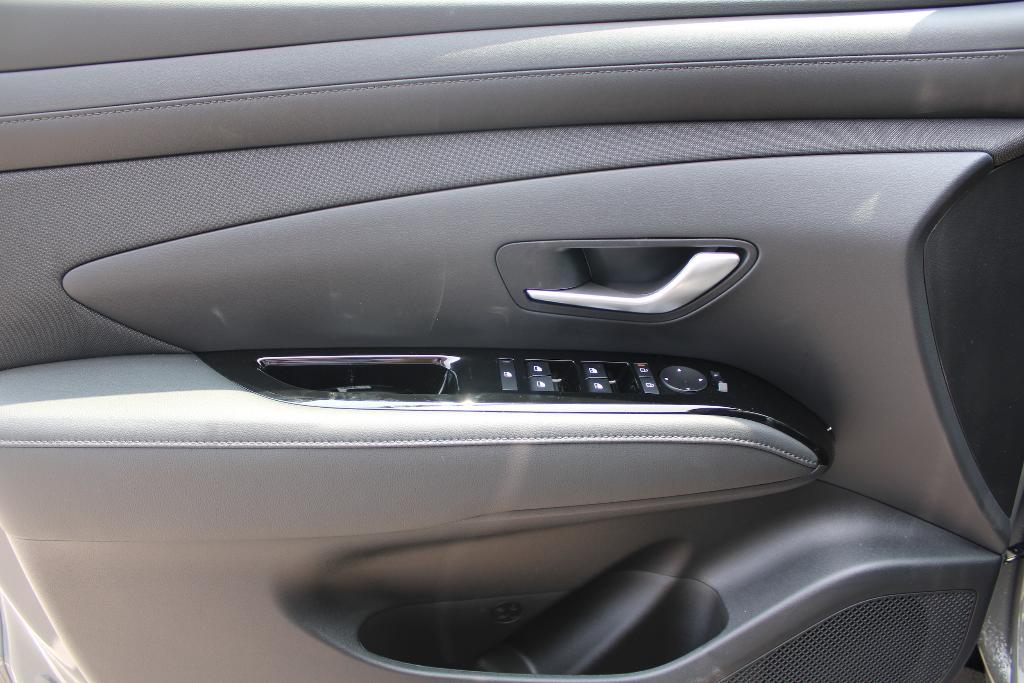 new 2025 Hyundai SANTA CRUZ car, priced at $36,267