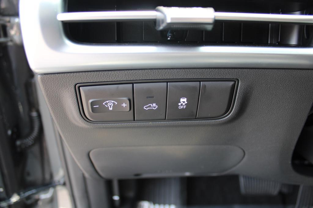 new 2025 Hyundai SANTA CRUZ car, priced at $36,267