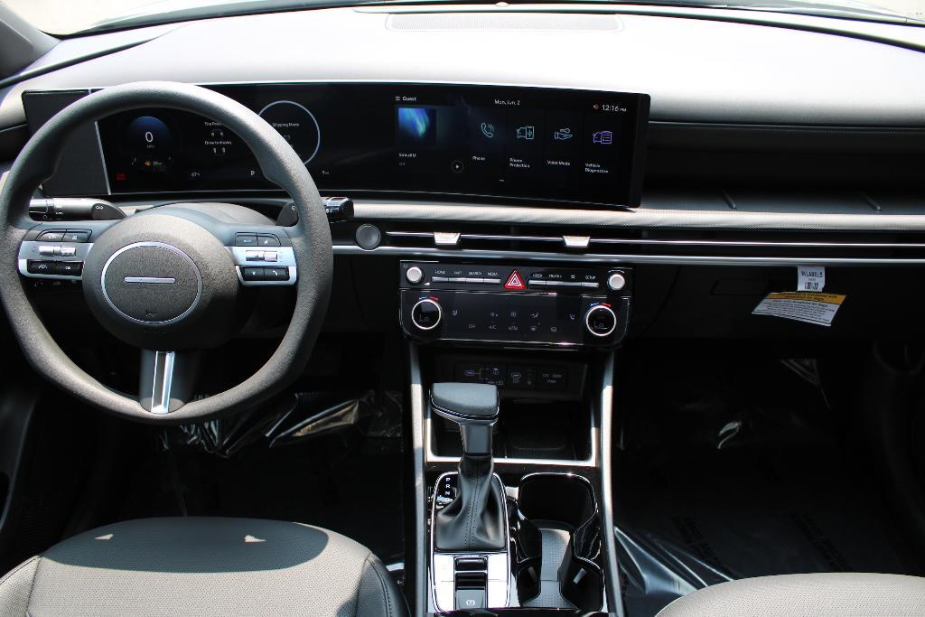 new 2025 Hyundai SANTA CRUZ car, priced at $36,267