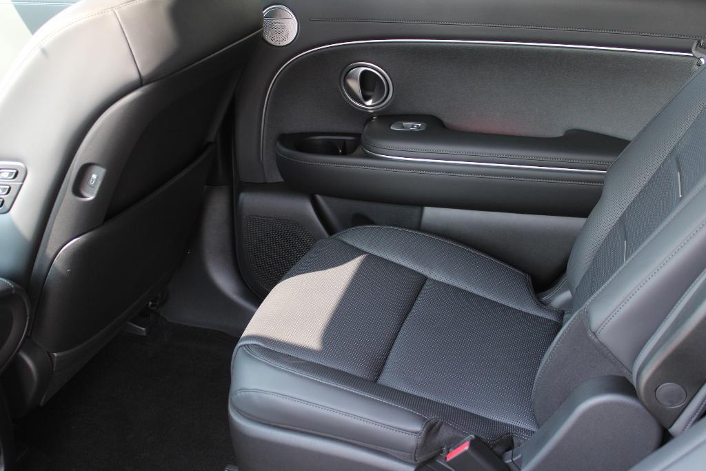 new 2026 Hyundai Palisade car, priced at $56,229