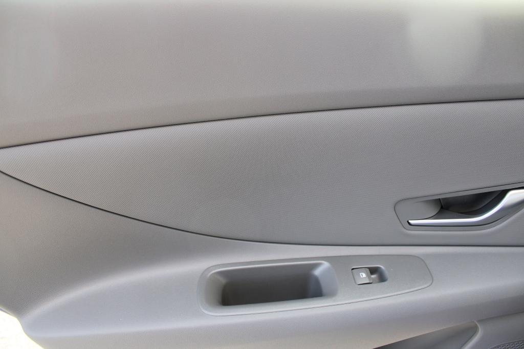 new 2025 Hyundai Elantra car, priced at $23,251