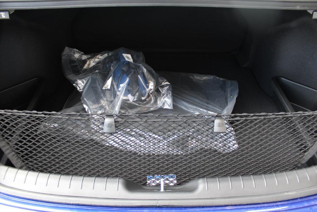 new 2025 Hyundai Elantra car, priced at $23,251