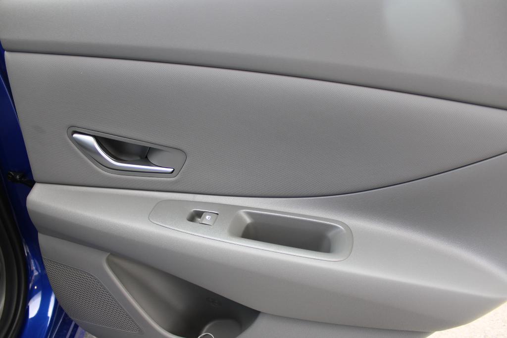 new 2025 Hyundai Elantra car, priced at $23,251