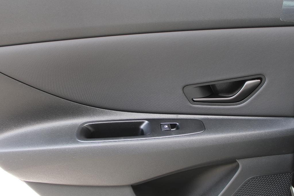 new 2025 Hyundai Elantra car, priced at $23,344